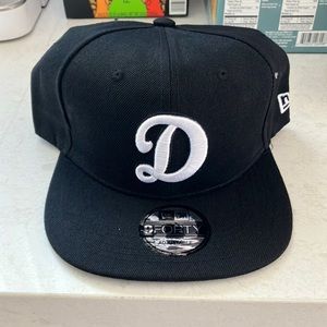 LA Dodgers New Era SnapBack